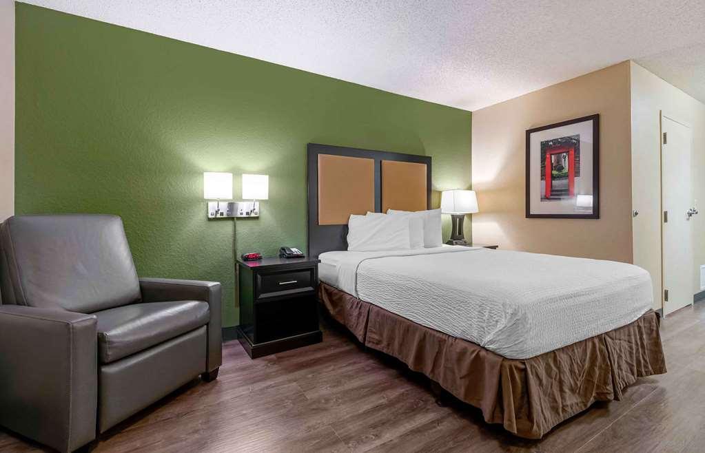 Extended Stay America Select Suites - Orlando - Conven Ctr - Sports Complex Williamsburg Quarto foto