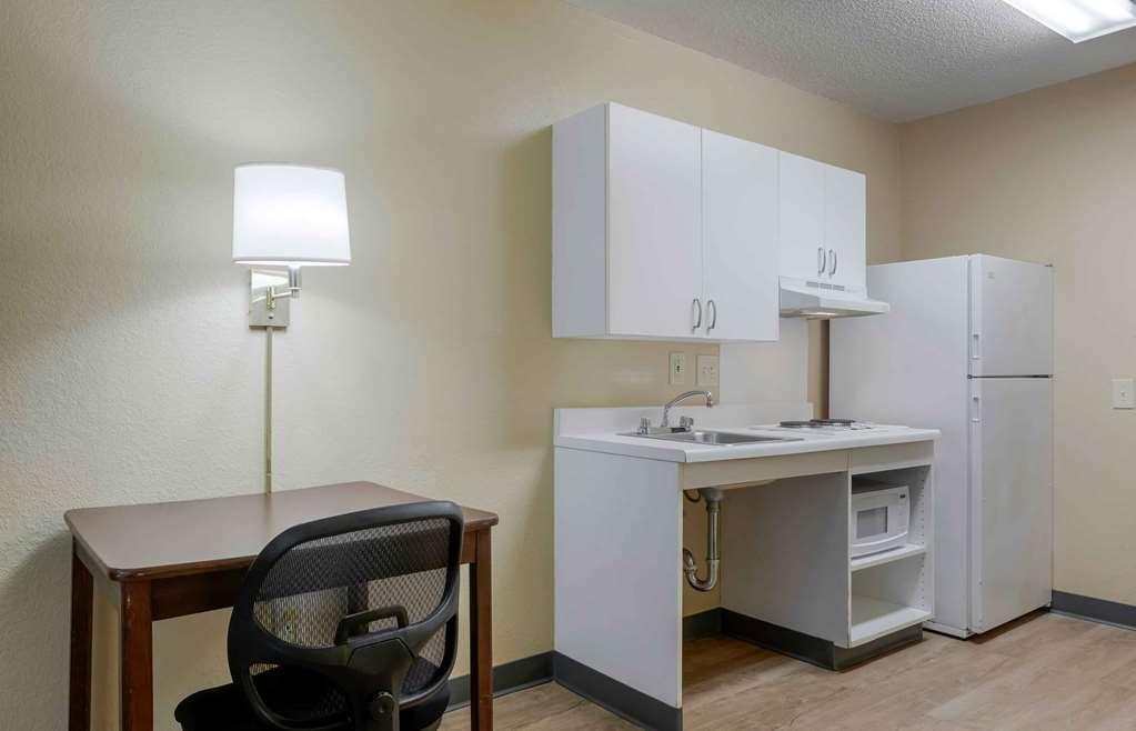 Extended Stay America Select Suites - Orlando - Conven Ctr - Sports Complex Williamsburg Quarto foto