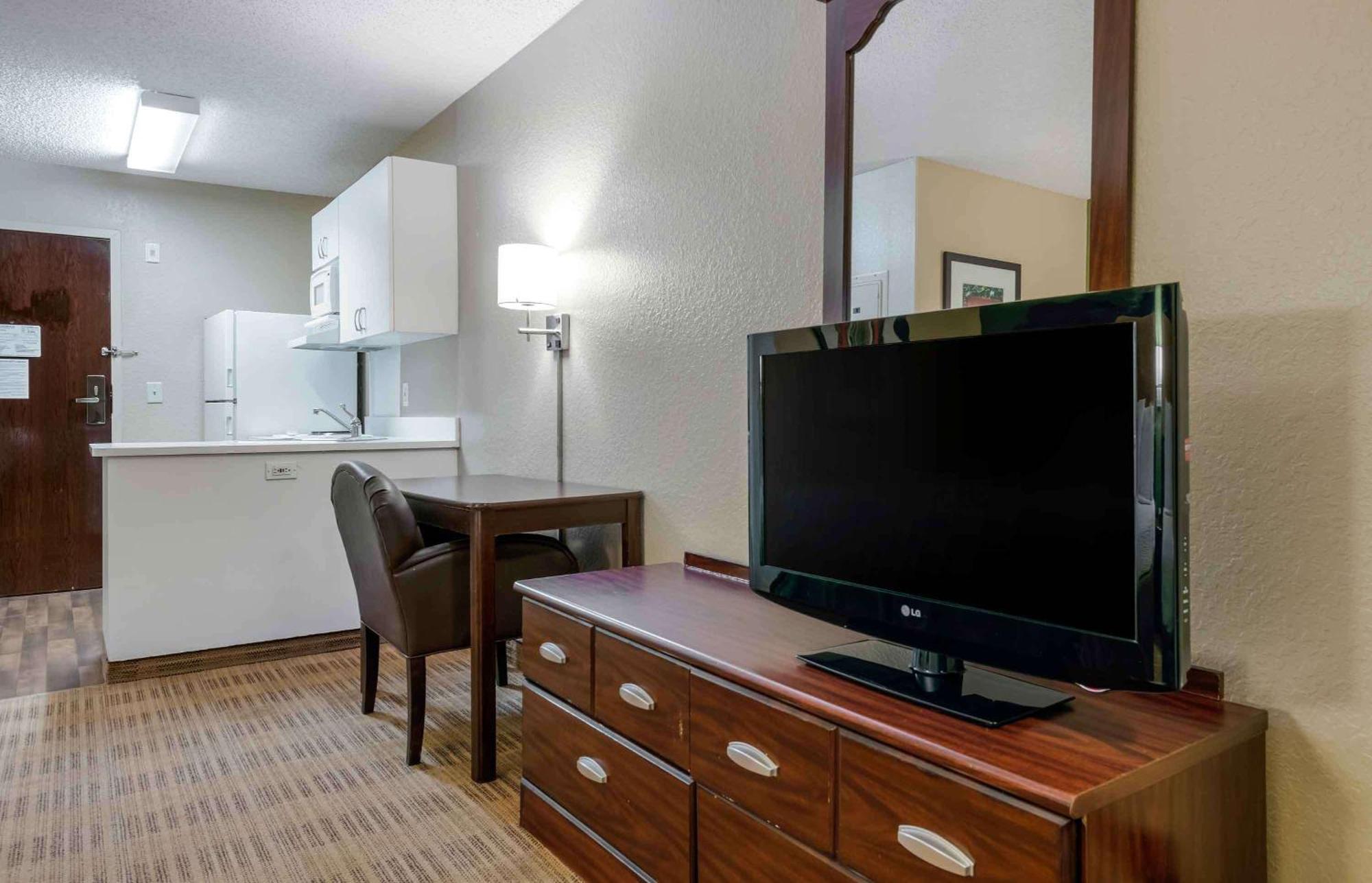 Extended Stay America Select Suites - Orlando - Conven Ctr - Sports Complex Williamsburg Exterior foto