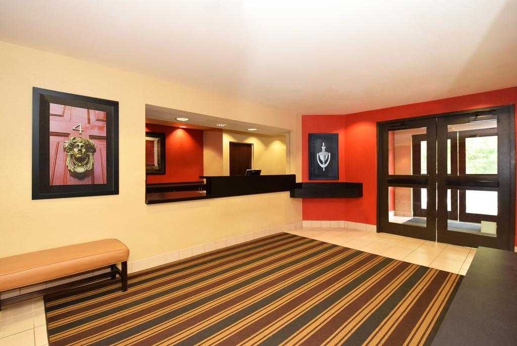 Extended Stay America Select Suites - Orlando - Conven Ctr - Sports Complex Williamsburg Exterior foto