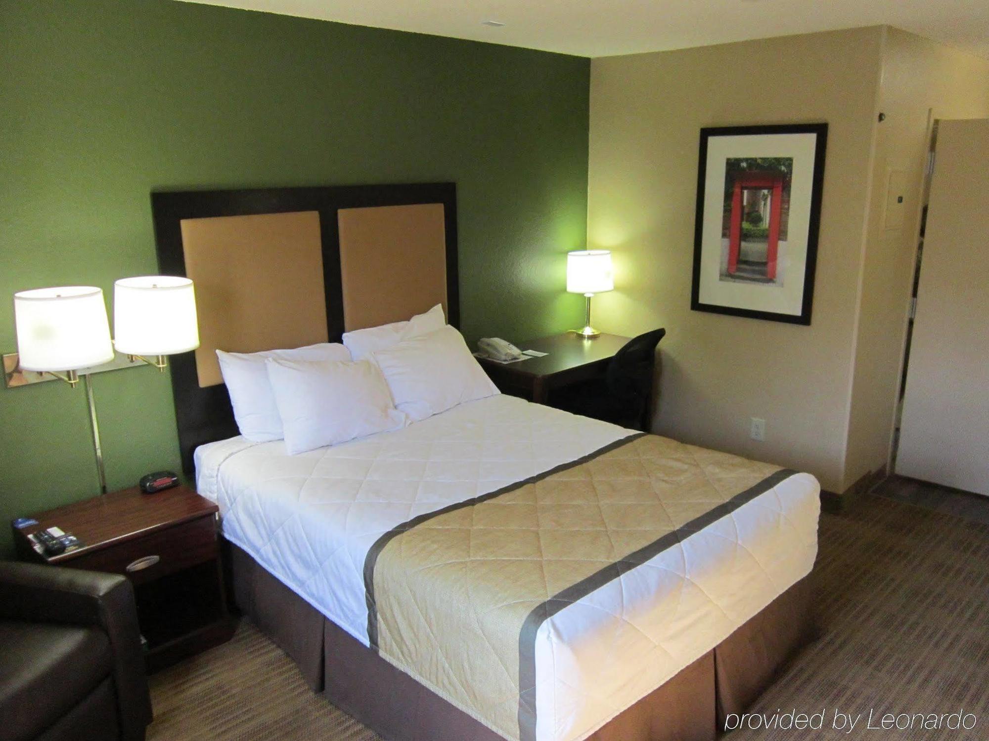 Extended Stay America Select Suites - Orlando - Conven Ctr - Sports Complex Williamsburg Exterior foto