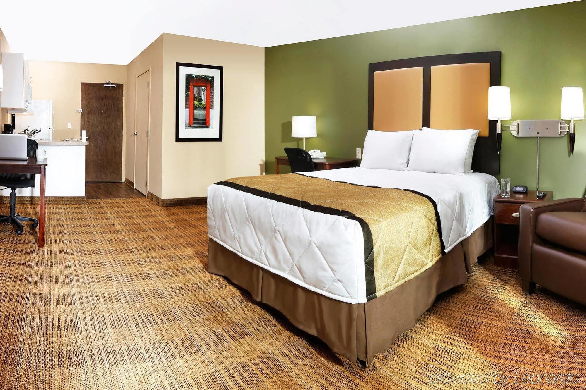 Extended Stay America Select Suites - Orlando - Conven Ctr - Sports Complex Williamsburg Exterior foto
